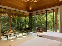 AARA Wild Sigiriya - Luxury Forest Pool Suites فنادق في دامبولا