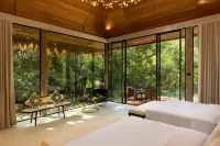 AARA Wild Sigiriya - Luxury Forest Pool Suites