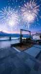 Tianmu Yunju·Premium Smart Resort Hotel (Dali Erhai Branch) - 4 Sao