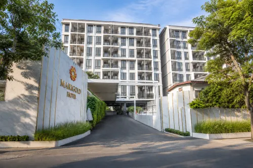 Marigold Sukhumvit