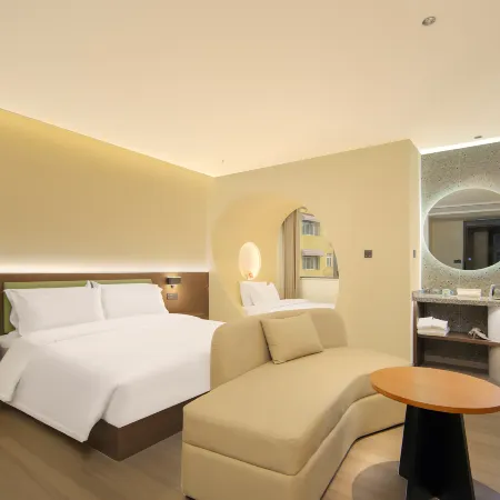 Yunman Hotel