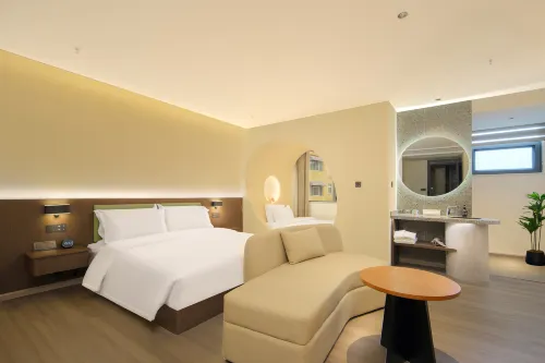 Yunman Hotel