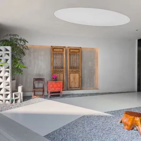 Dongshan Youlang Homestay