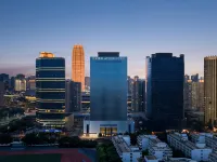 Atour Hotel, Qianxi Plaza, Zhengzhou CBD International Convention and Exhibition Center Hotels near ZZICEC