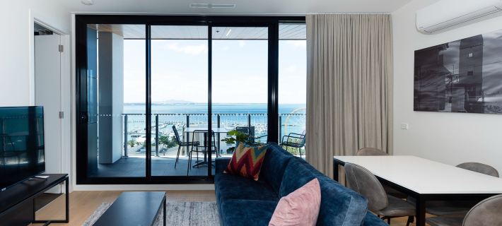Oaks R Suites Geelong Hotels in Geelong