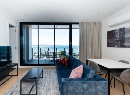 Oaks R Suites Geelong