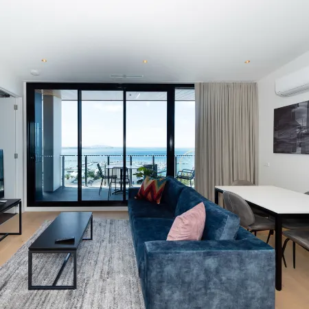Oaks R Suites Geelong
