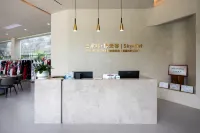 三家峰·拾光谷|Skycliff懸崖星空太空艙野奢度假民宿（大峽谷店） - 寵物友善