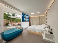 Moganshan Aimor Secret Realm Hotel 더칭 호텔