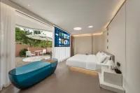 Moganshan Aimor Secret Realm Hotel