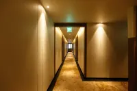 Hotel Ieum Mokpo peace square branch
