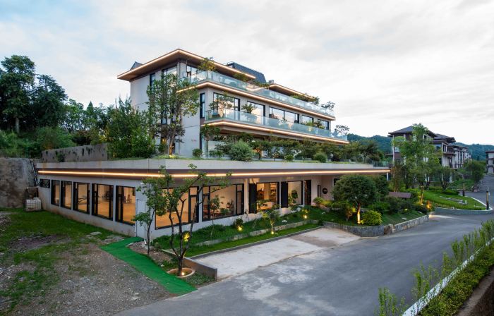 Yunshe Qifeng Homestay