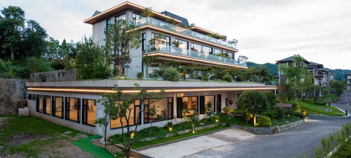 Yunshe Qifeng Homestay Hotels in Xingyi