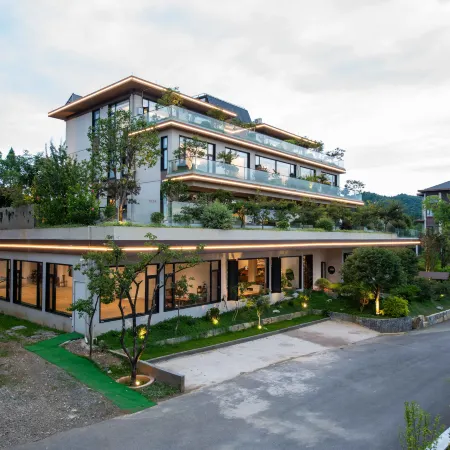Yunshe Qifeng Homestay