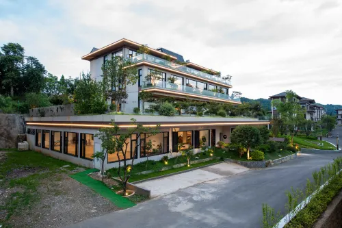 Yunshe Qifeng Homestay