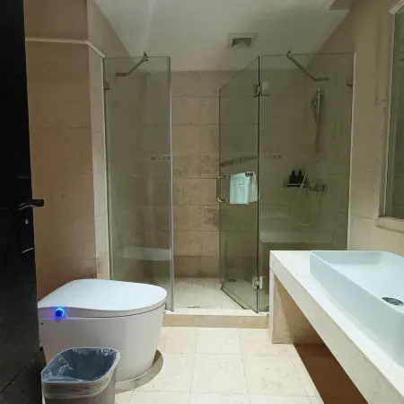 Jiulong Liscal Hotel (Youzhou Ancient City Taohuayuan Branch)