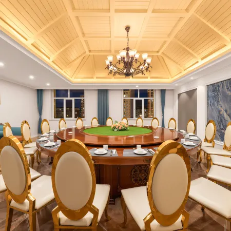 Wangfu Lijing Vip Hotel