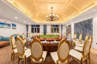 Wangfu Lijing Vip Hotel - Frühstück