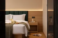 Xingkelai Hotel (Fuyang Linquan)