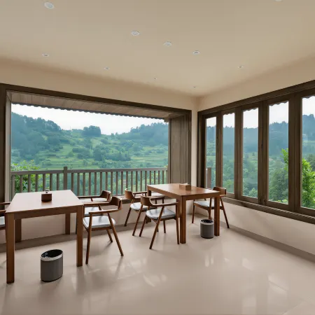 Maomaohe Zhiyinjian  Guesthouse