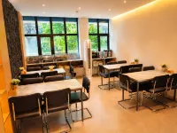 VIENNA  Hotel