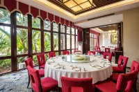 West Coast Resort - servizio colazione