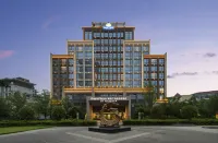 Days Plaza By Wyndham Chenzhou