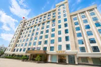โรงแรมจุนชาง (เป่ยซาน เฉาหยาง ซานโถว)