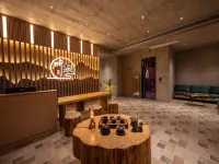 Tingquan Homestay, Hefeng (Pingshan Canyon Scenic Area Branch)