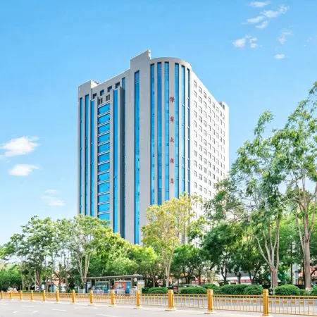 Yushang Hotel