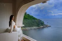 Akanara Liulihai Resort - Balcony