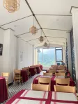 Terravia Hotel Sapa Mountain View - breakfast