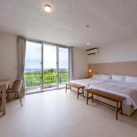 COCO VILLA Okinawa nakijin