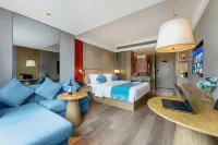 Lansibao Serviced Apartment (Longcheng Square Subway Station) - 2성급