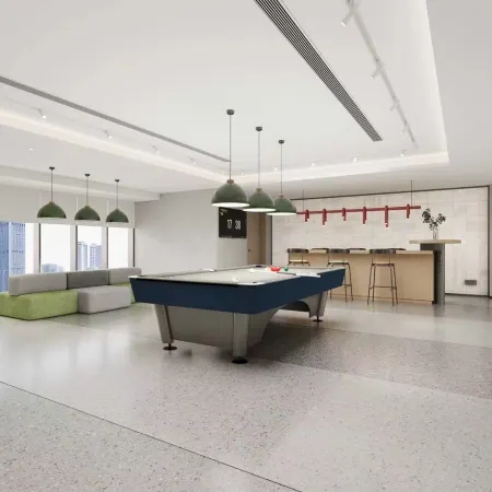 Wangqianchuan Hostel (Future Science Town Hangzhou Normal University)