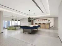 Wangqianchuan Hostel (Future Science Town Hangzhou Normal University)