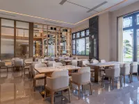 Feifan Yunju Hotel (Zibo Yiyuan Kangyuan Road) - Morgenmad