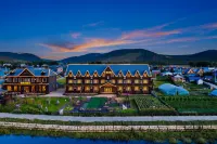 Hawuer Hotel