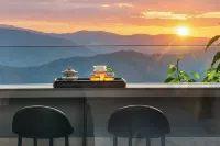 Leyin Mountain Residence Homestay - New