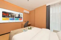 yiyu hotel - Ramah Hewan Peliharaan