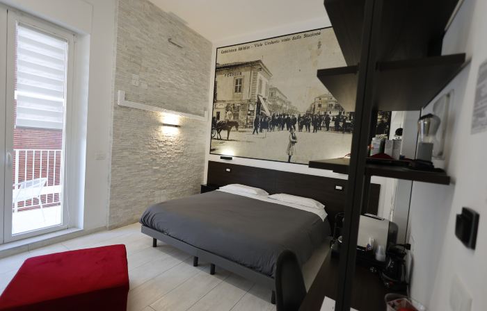 Ok Home Pescara Rooms