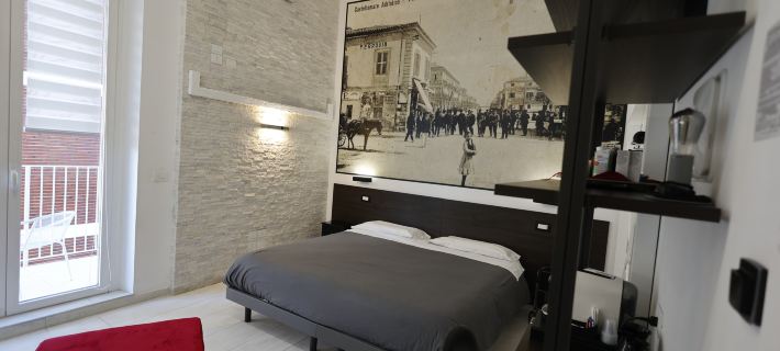 Ok Home Pescara Rooms Hoteles en Pescara
