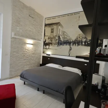 Ok Home Pescara Rooms