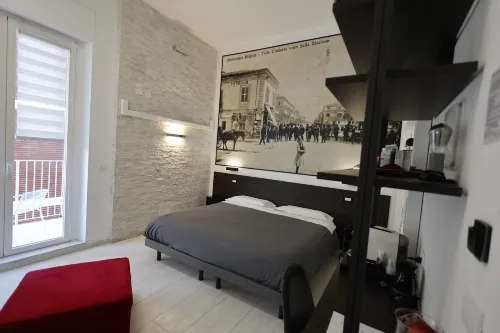Ok Home Pescara Rooms