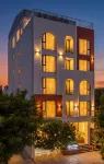 Sea Vibe Boutique Hotel - New
