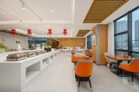 Shanshui Yuntian Holiday Hotel - Aamiainen
