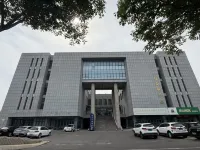 Zibo Qinglongshan Hotel