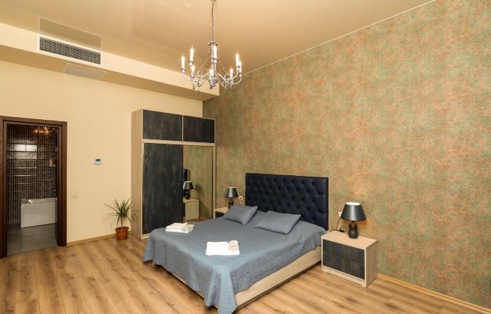 Hotel Griboedov