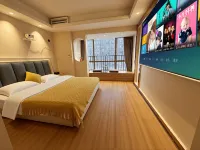 Guiyang Mingze Hotel (Huaguoyuan Fortune Plaza Branch) - Condos
