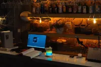 Huangguoshuyuanfu Xiadu Boutique B&B - bar